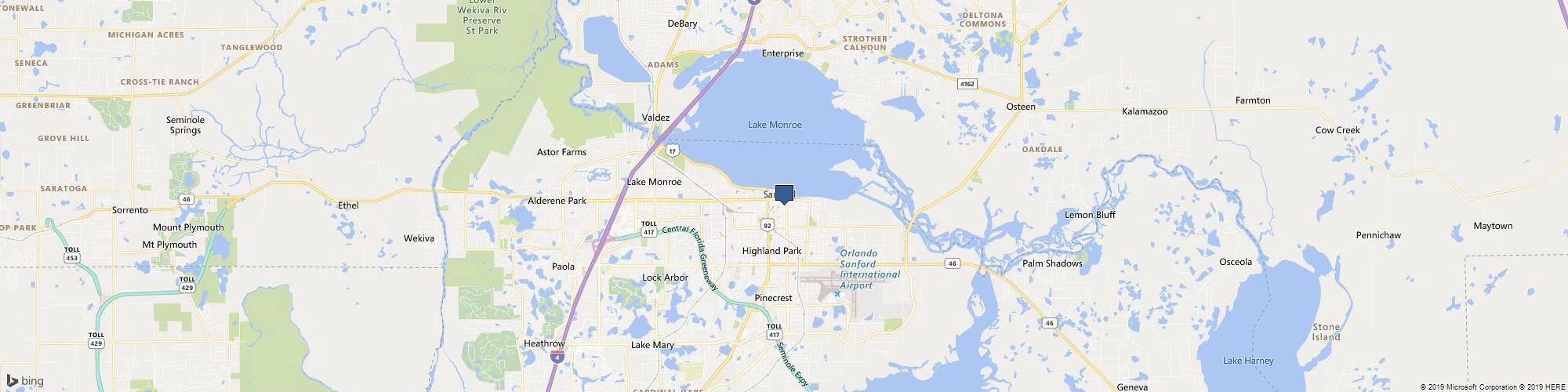 Secure Locksmith Sanford cover photo