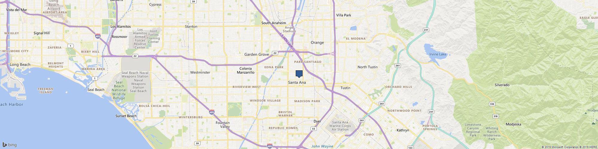 Orange County DUI Defense Lawyer cover photo