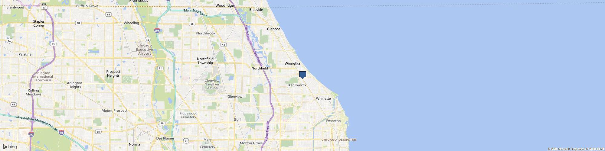 Mobile Locksmith Winnetka cover photo