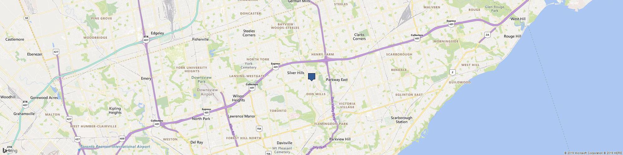 Capital Lending Centre - Toronto Mortgage Broker cover photo