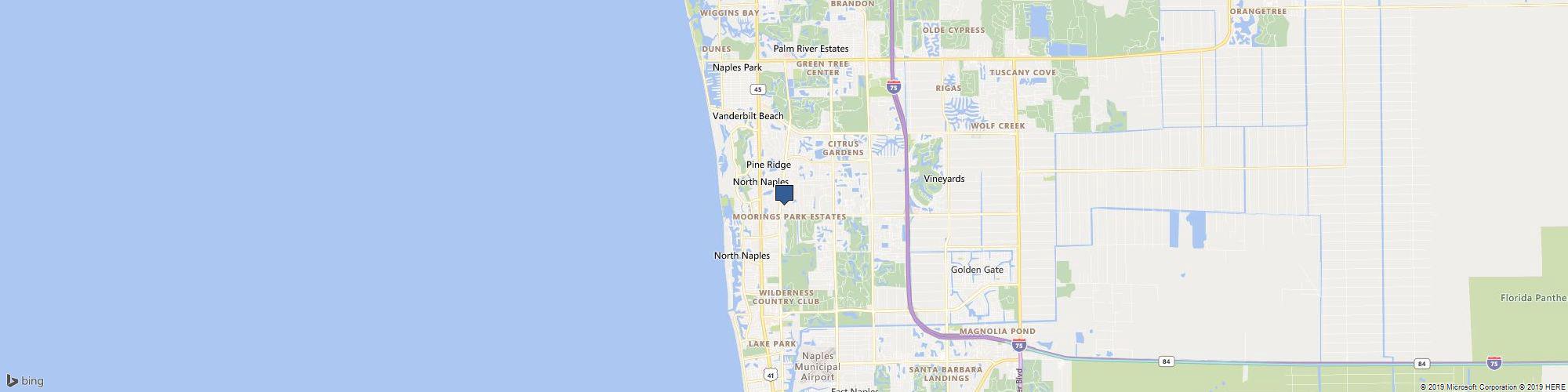 Divorce Attorney Naples FL - Russell Knight cover photo