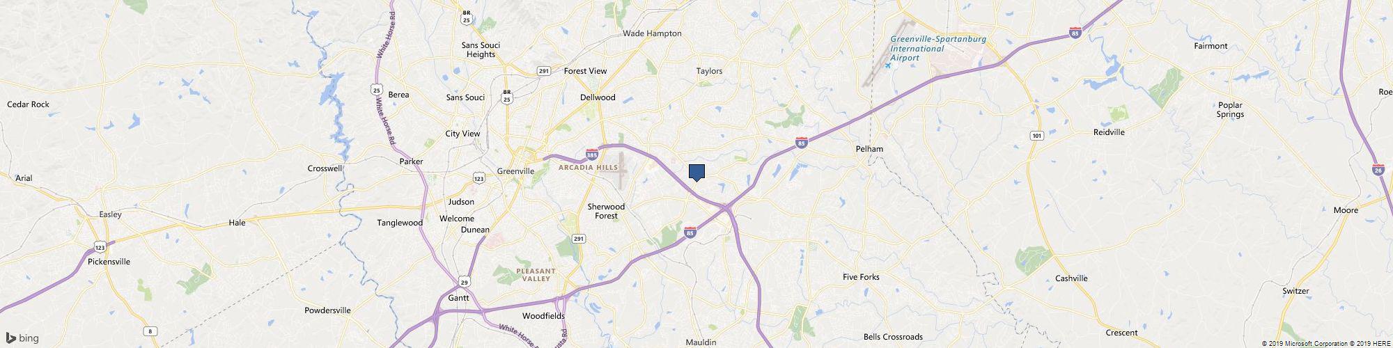 Essex Homes Greenville - Spartanburg Division Office cover photo