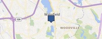 Stylin Line Auto Body location map