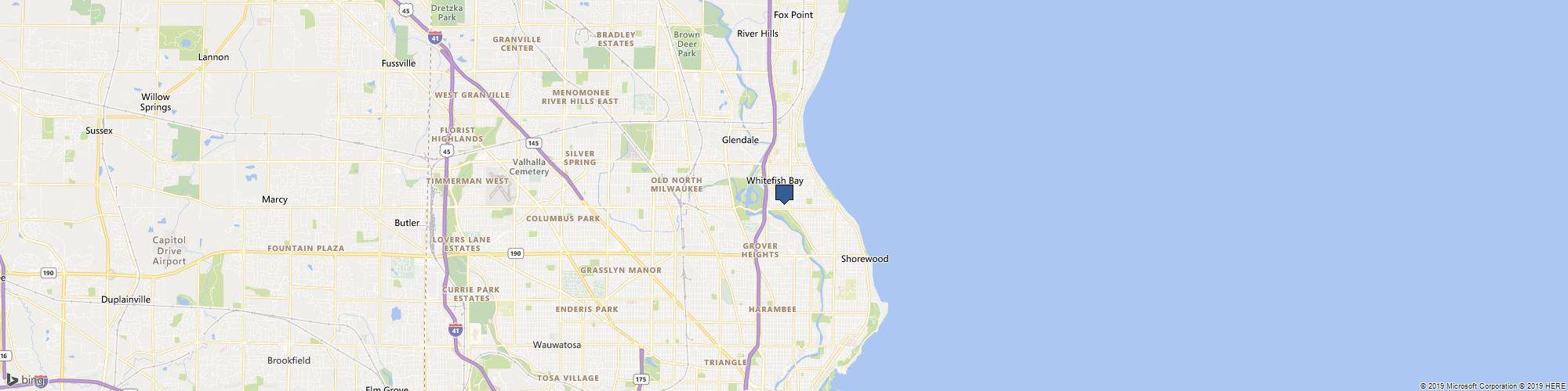 Whitefish Bay Locksmith cover photo