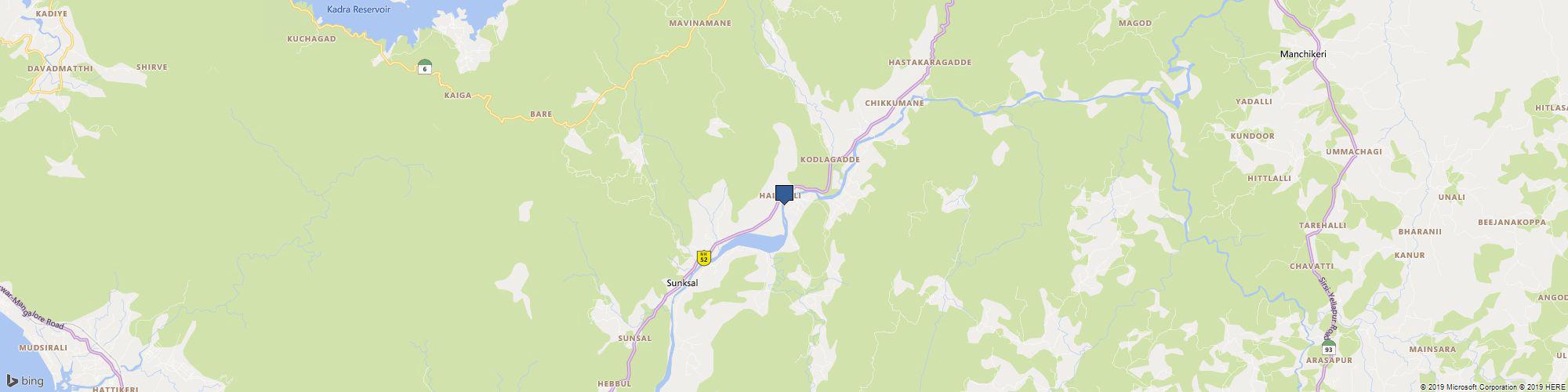 Sai resorts cover photo