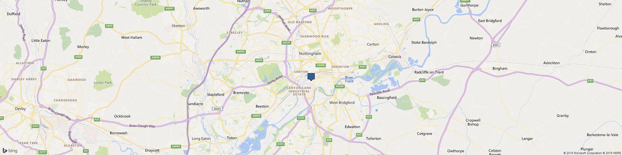 Local SEO Group Nottingham cover photo