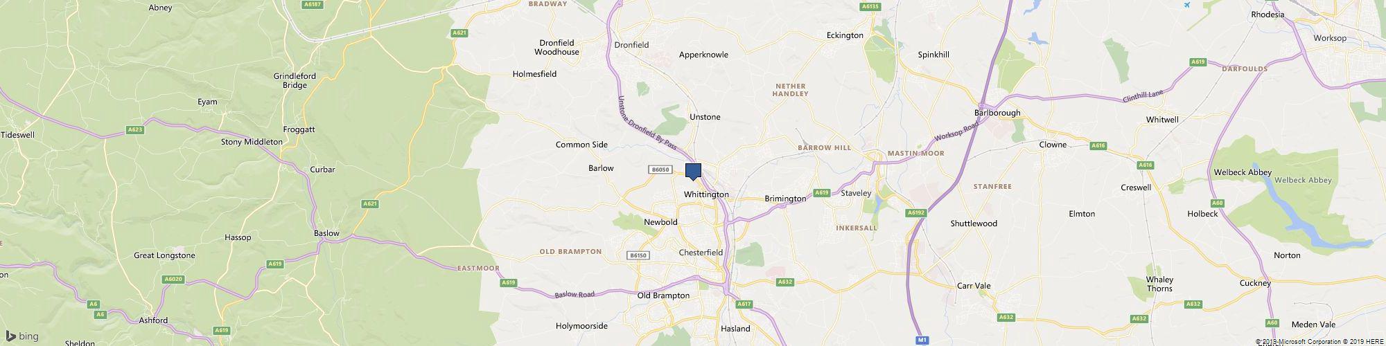 Local SEO Group Chesterfield cover photo