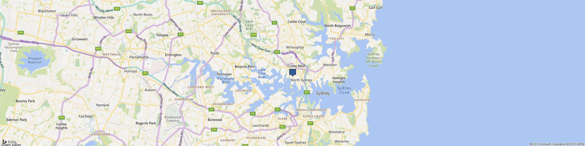 Absolutely Corporate cover photo