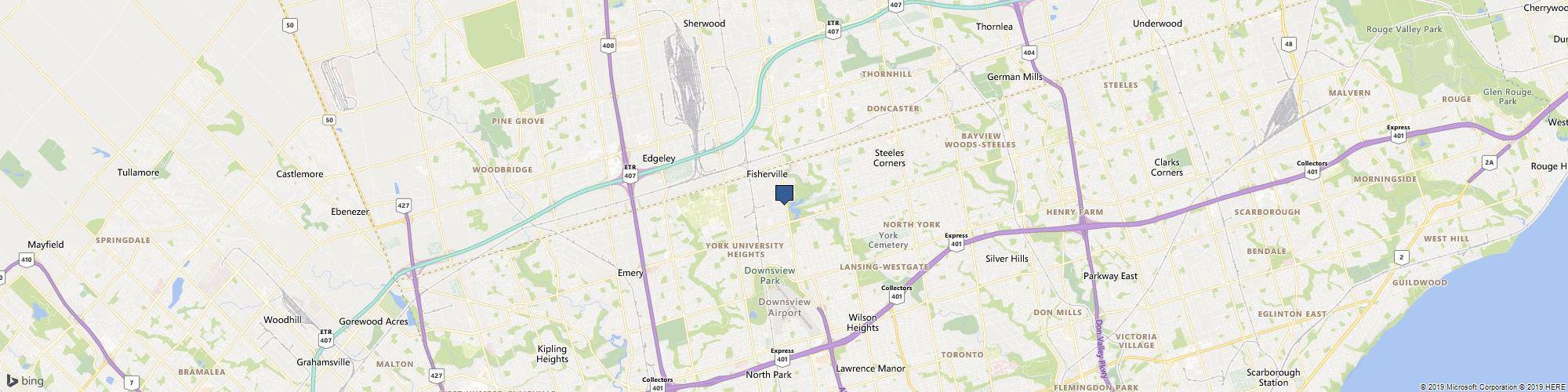 Northern Force Security Inc. cover photo