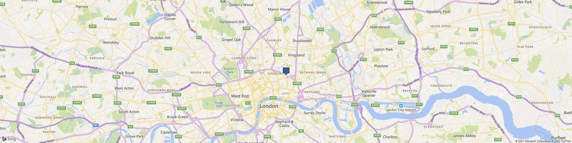 Electric Car Chargers UK Ltd cover photo