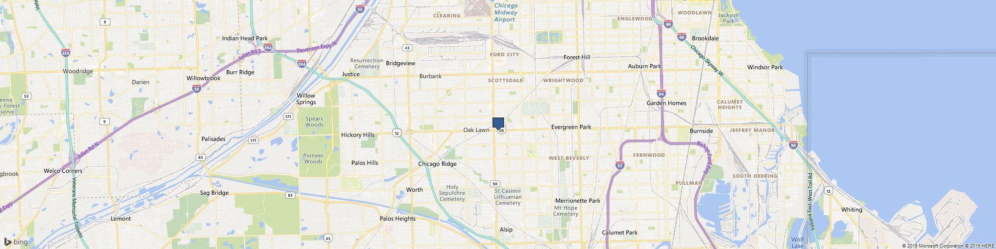 Oak Lawn Diligent Locksmith cover photo