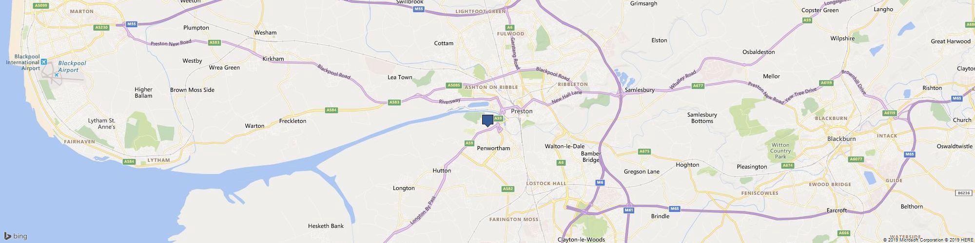 Macmillans of Penwortham cover photo