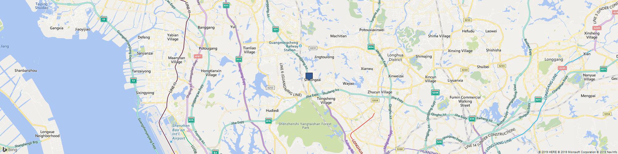 Elstar Electronic Co., Ltd cover photo