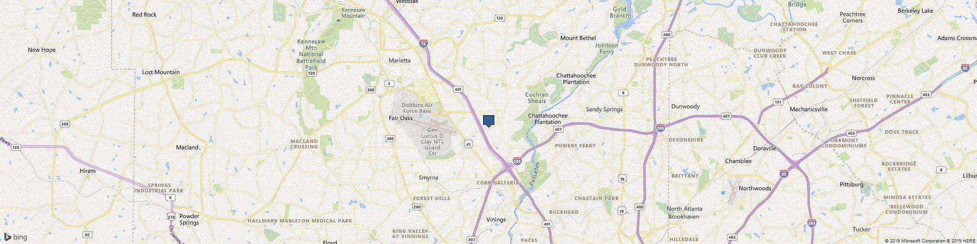 Marietta Locksmith, LLC cover photo