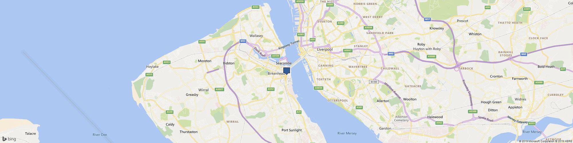 Plumber Wirral cover photo