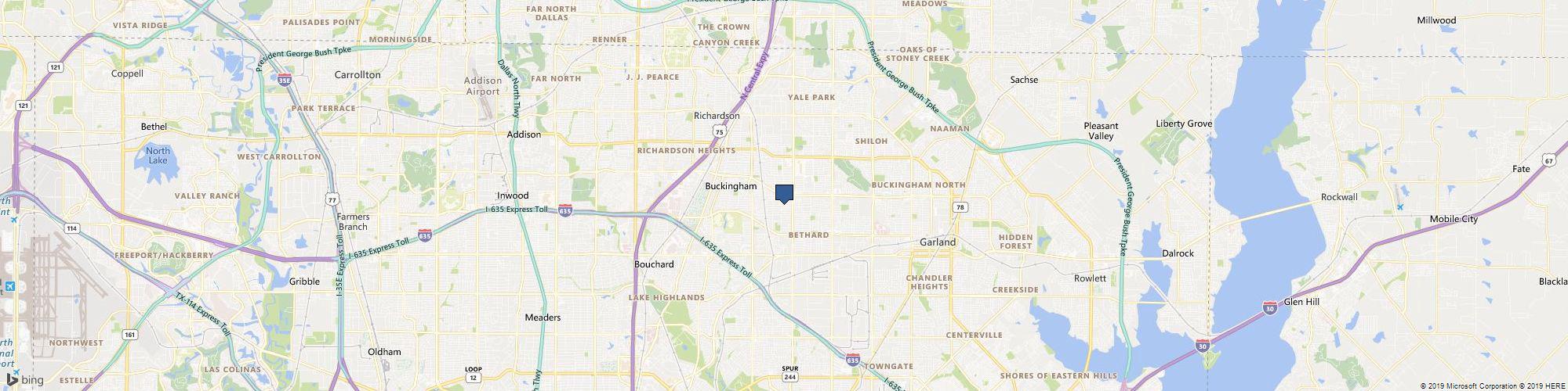 Garland Decks & Patios cover photo