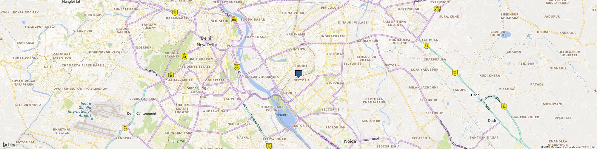 day in day out technologies cover photo