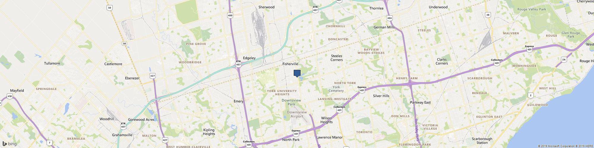 Vinyl Windows Toronto cover photo