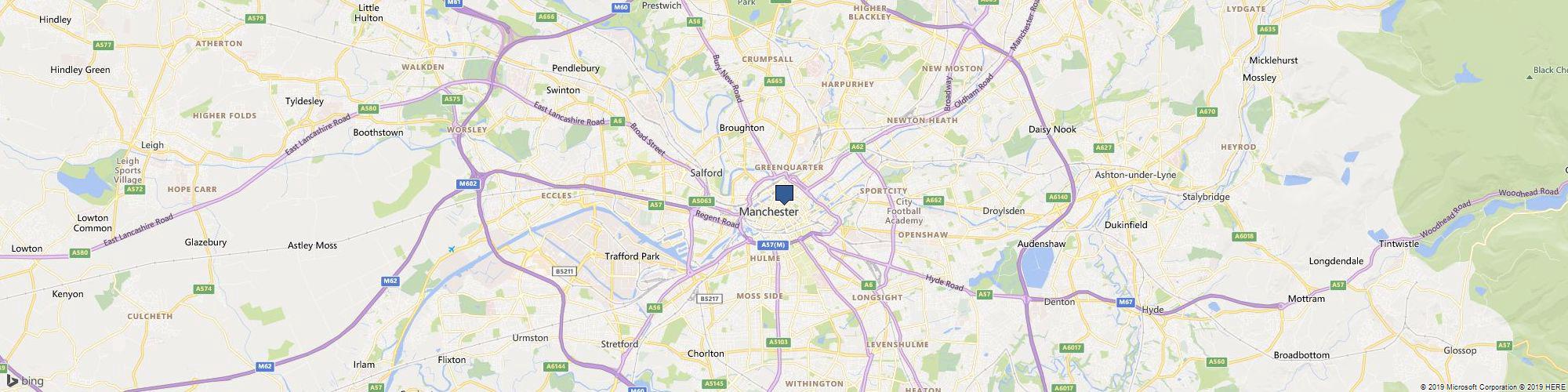 Athena Commercial cover photo