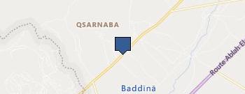 AI-Techservices | AI Development Company location map