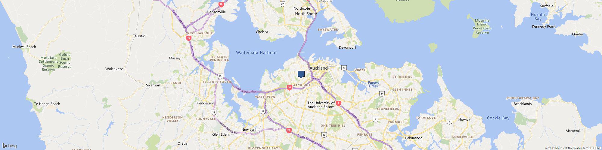 Education Law NZ cover photo