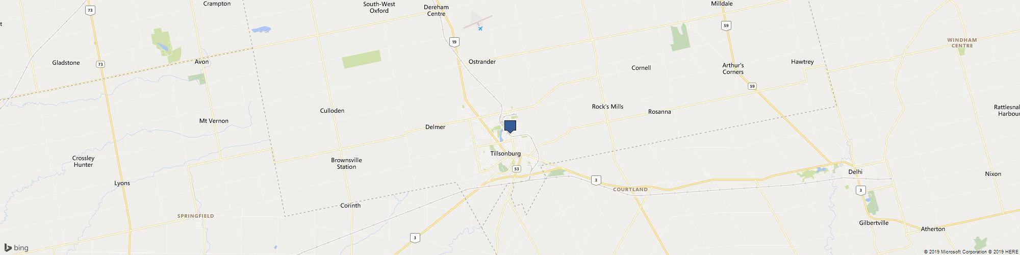 Flooring Canada Tillsonburg cover photo