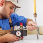 Mr. Plumber - photo 1