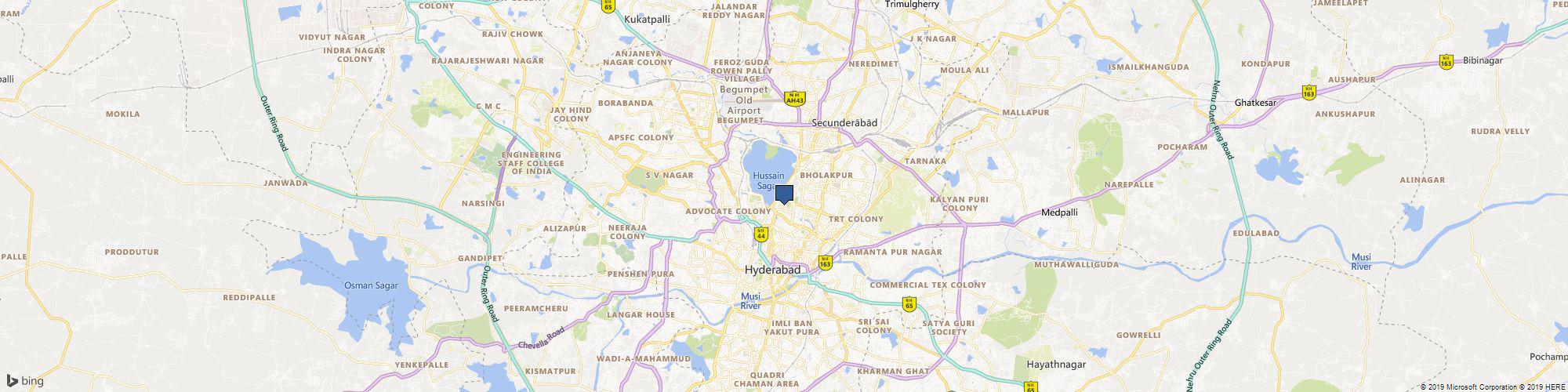 Raghav Foundation cover photo