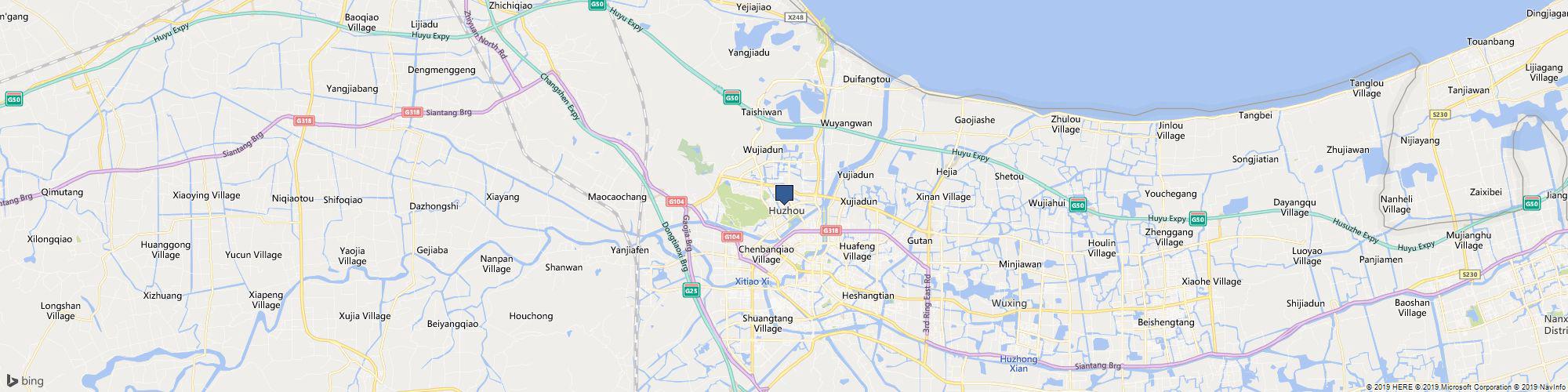 Huzhou Deer Textile Co.,Ltd. cover photo