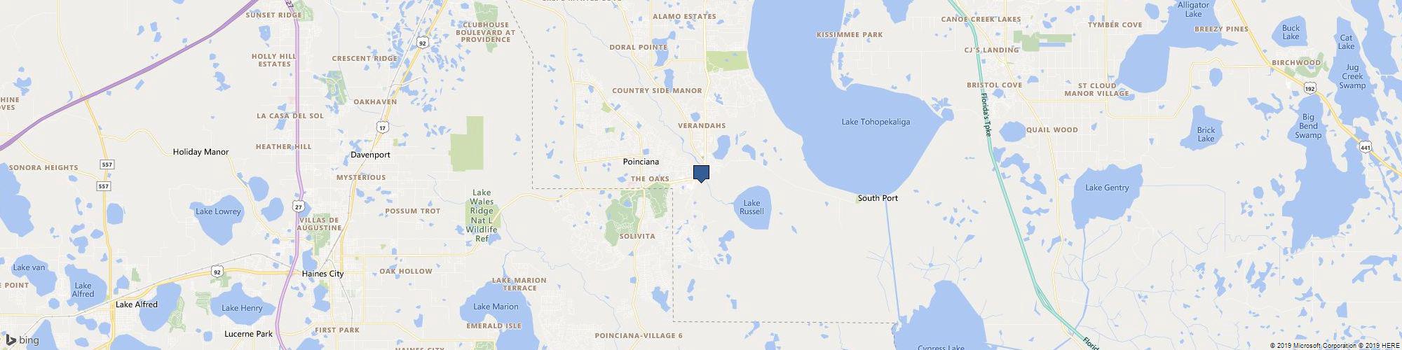 Poinciana Locksmith cover photo