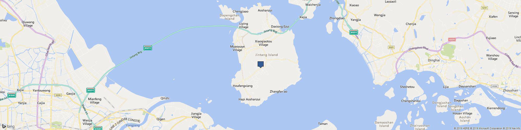 Zhoushan QunYing Plastic Machinery Manufactory cover photo