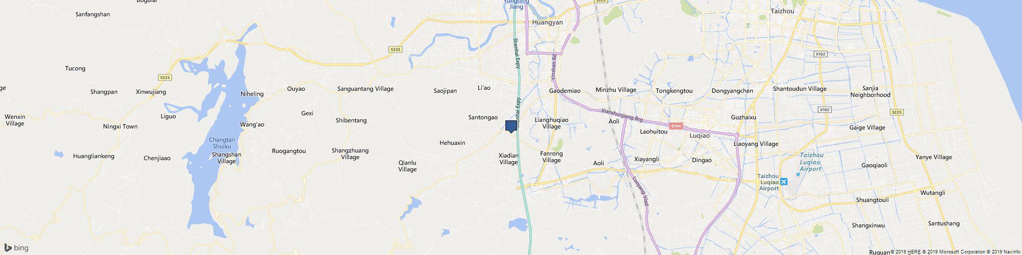 Zhejiang Mingyuan garden&leisure products Co., Ltd cover photo