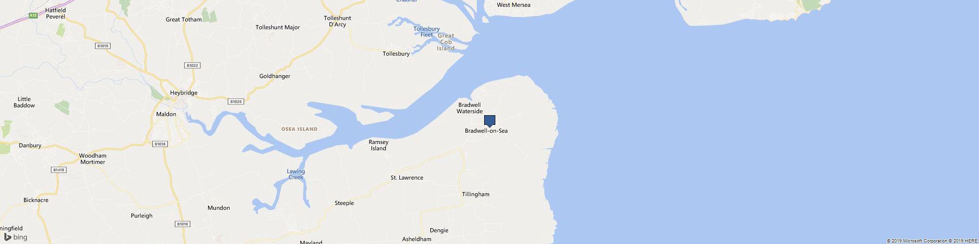 Maldon Window cleaning cover photo