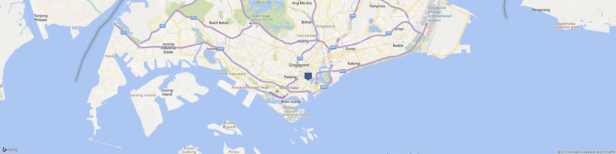 First Immigrations Pte Ltd cover photo