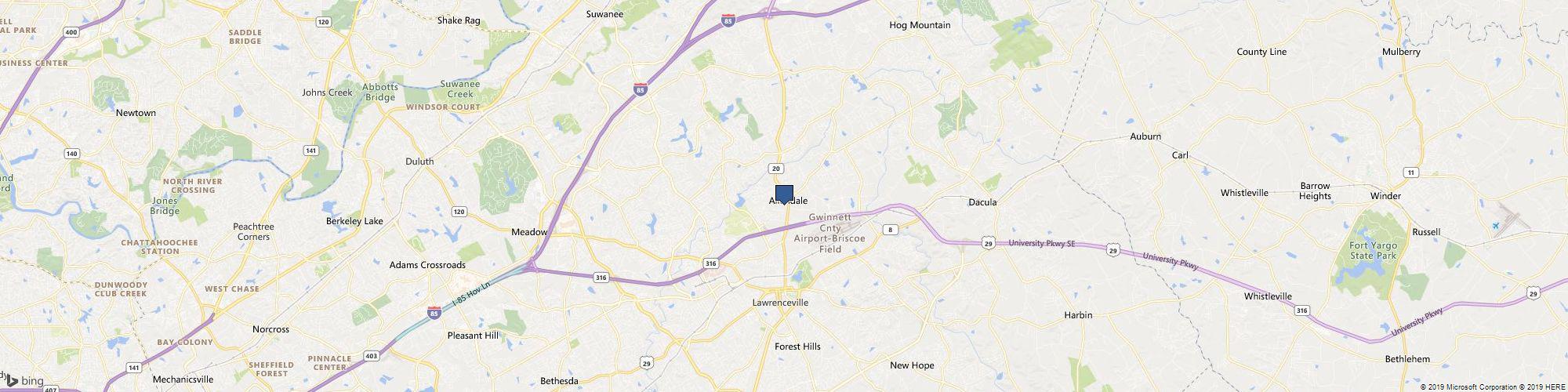 Triad Mechanical cover photo