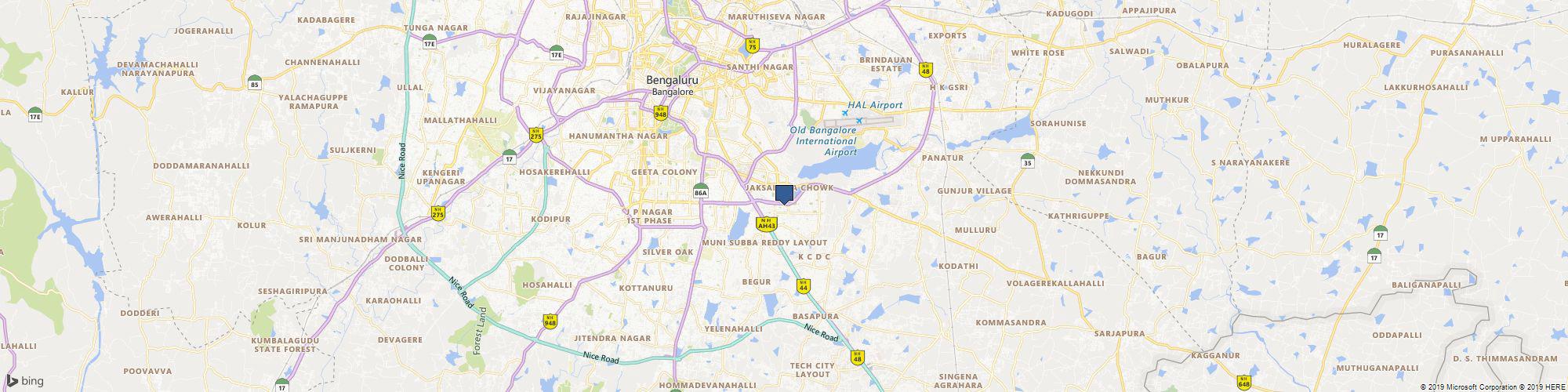 Homz N Space cover photo