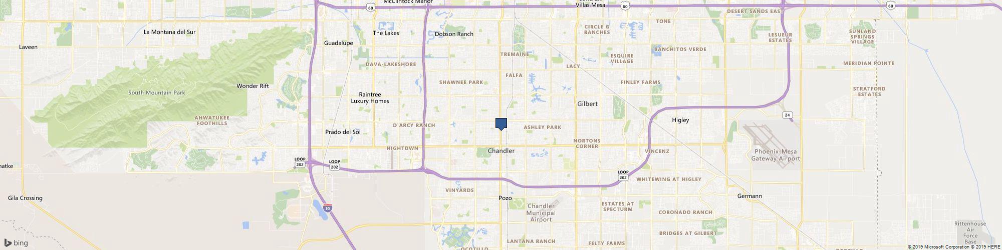 Chandler Heights Garage Repair cover photo