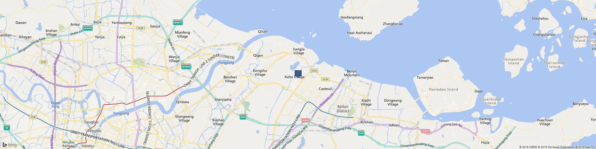 Kaixin Pipeline Technologies Co.,Ltd cover photo