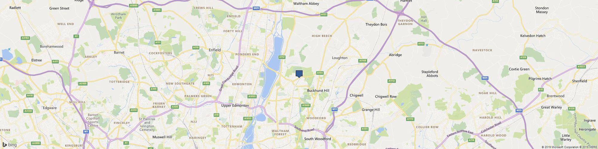 Escalate AI cover photo