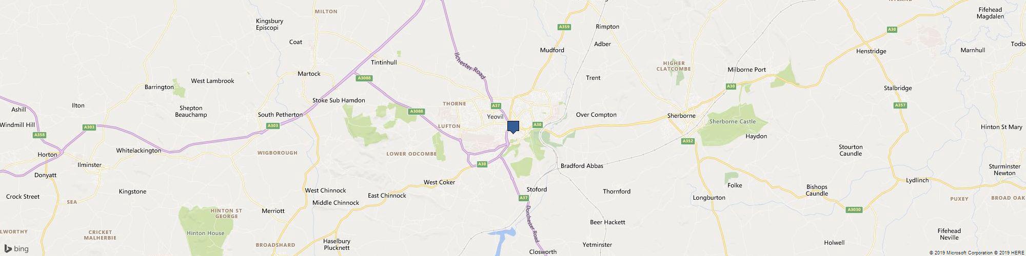 Resolution Specialist Treatment Centre cover photo