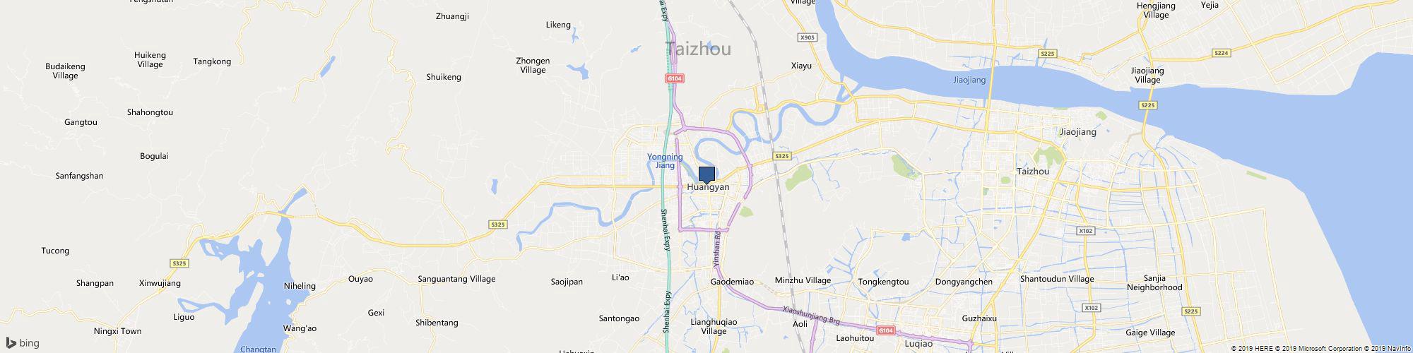  Taizhou Pubo Mould & Plastic Co.. Ltd cover photo