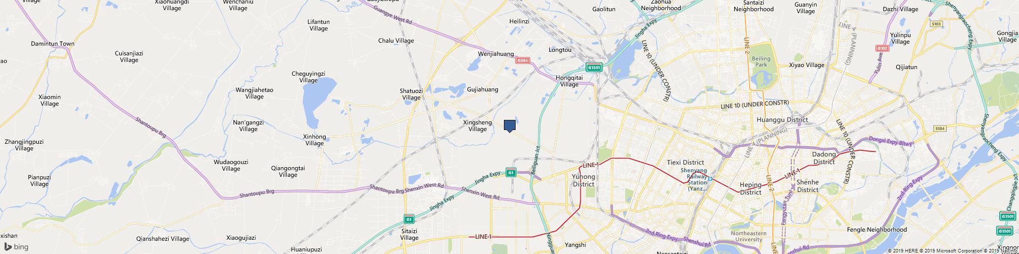 Shenyang Guoyuan Pump Industry Co., Ltd. cover photo