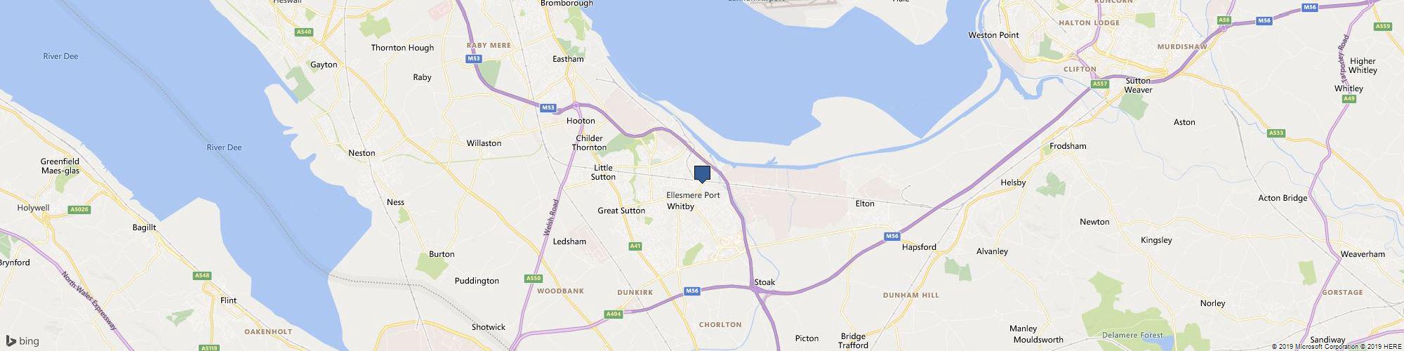 TV Aerials Ellesmere Port cover photo