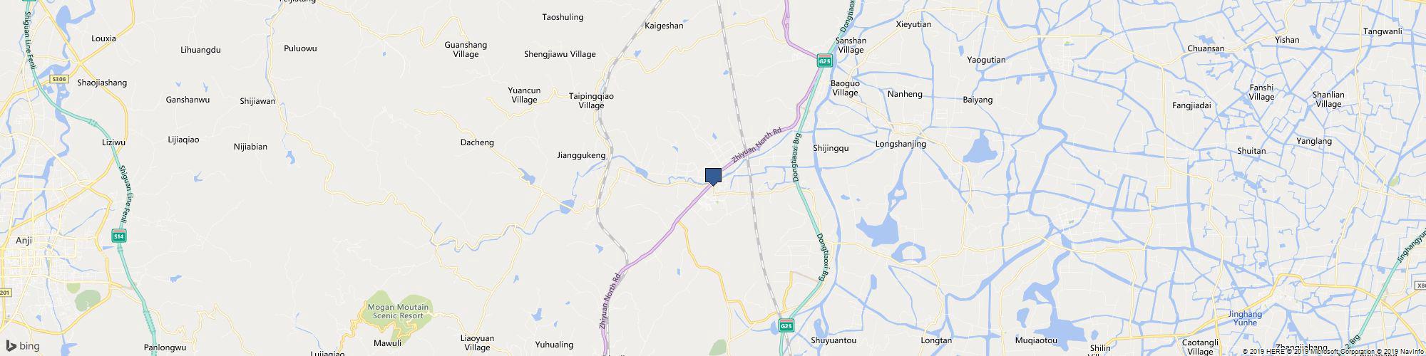 Zhenhua Tech & Trade Co., Ltd cover photo