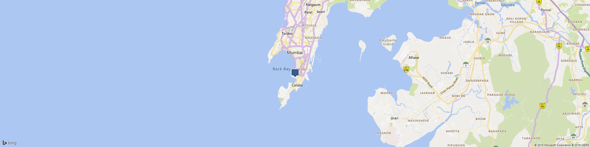 Spenta Corporation cover photo