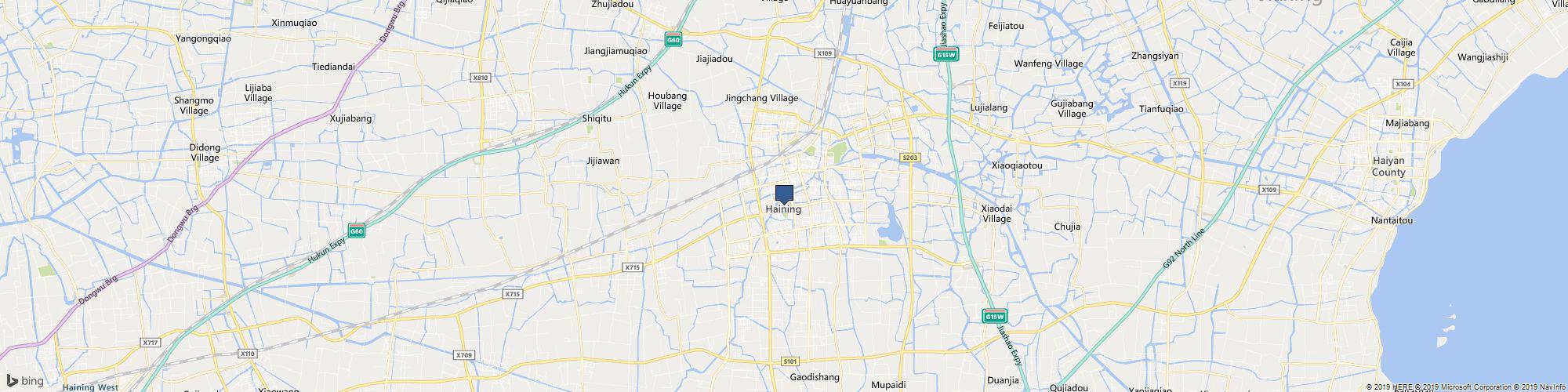 Zhejiang Forwon Plate Heat Exchanger Co., Ltd cover photo