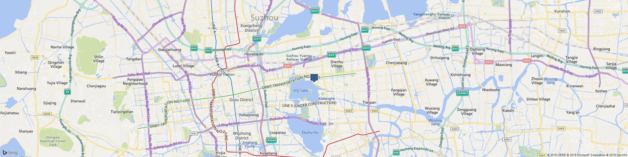 Jiaxing Qimu Trading Co., Ltd. cover photo