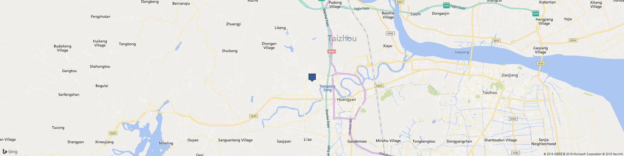 Taizhou Eura Mould & Plastic Co., Ltd. cover photo