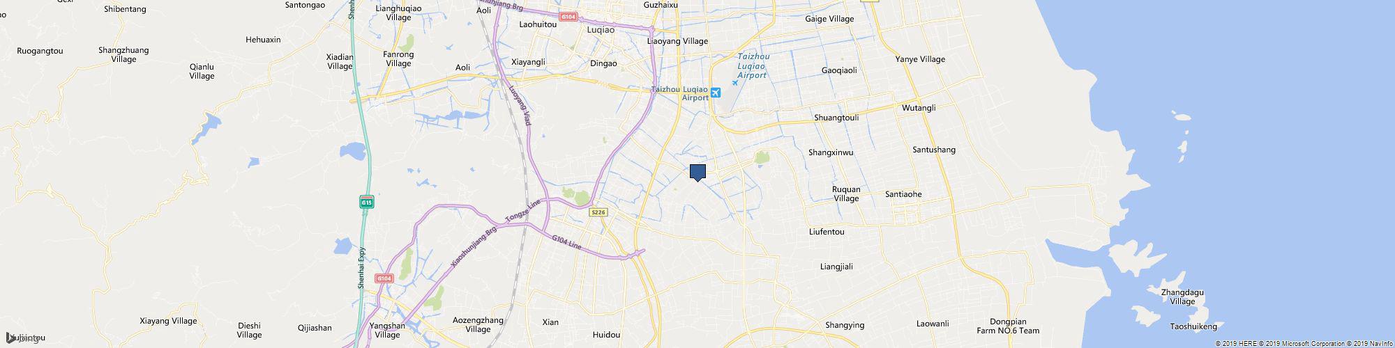 Taizhou Zenghui Vehicle Co., Ltd. cover photo