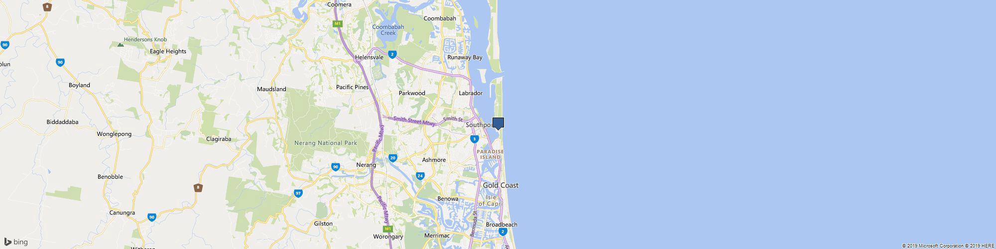 Gold Coast Watersports cover photo
